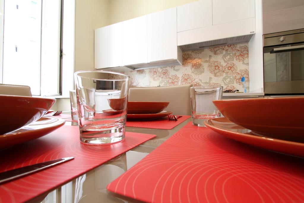 Atelier 237 Appartement Naples