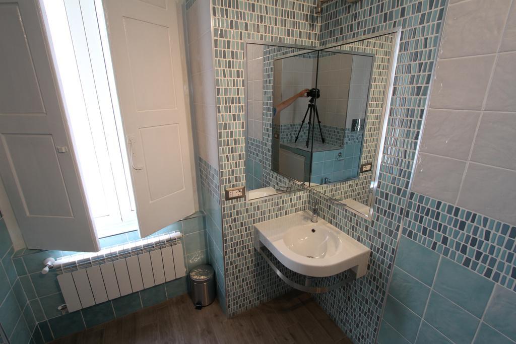 Appartement Atelier 237 Naples