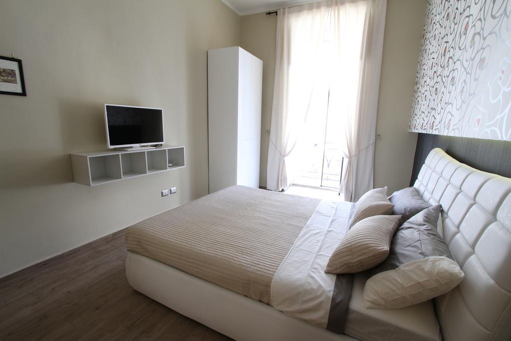 Appartement Atelier 237