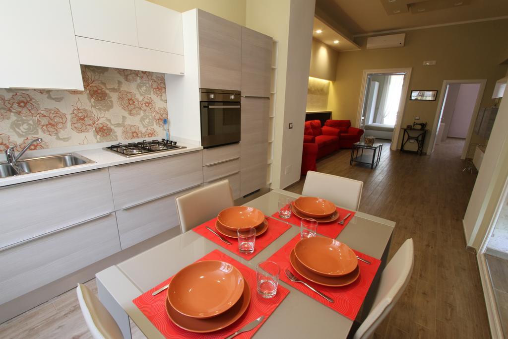 Atelier 237 Appartement